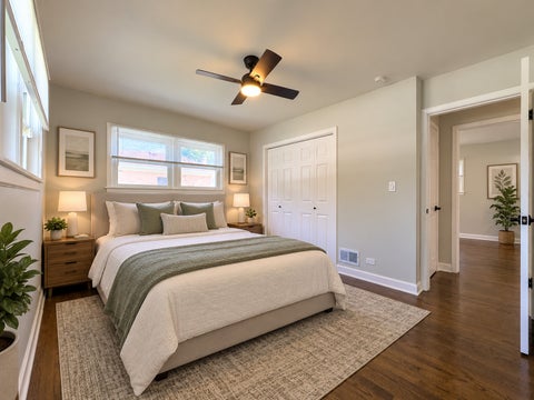 Tiny photo for 4256 Golf Road, Skokie, IL 60076 (MLS # 12749572)