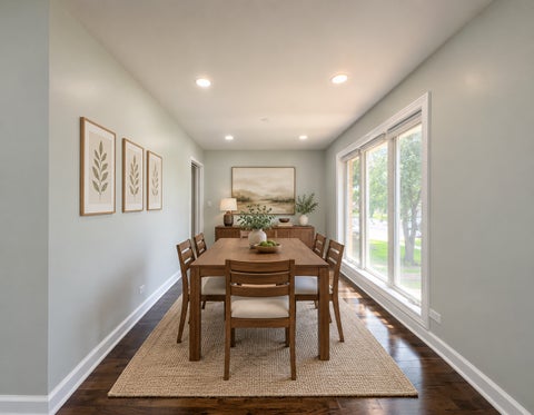 Tiny photo for 4256 Golf Road, Skokie, IL 60076 (MLS # 12749572)