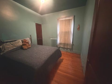 Tiny photo for 8247 S Throop Street, Chicago, IL 60620 (MLS # 12607702)