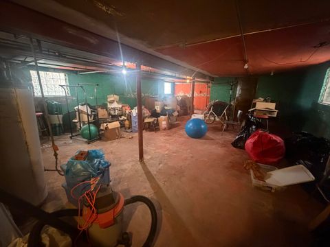 Tiny photo for 8247 S Throop Street, Chicago, IL 60620 (MLS # 12607702)