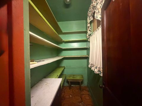 Tiny photo for 8247 S Throop Street, Chicago, IL 60620 (MLS # 12607702)