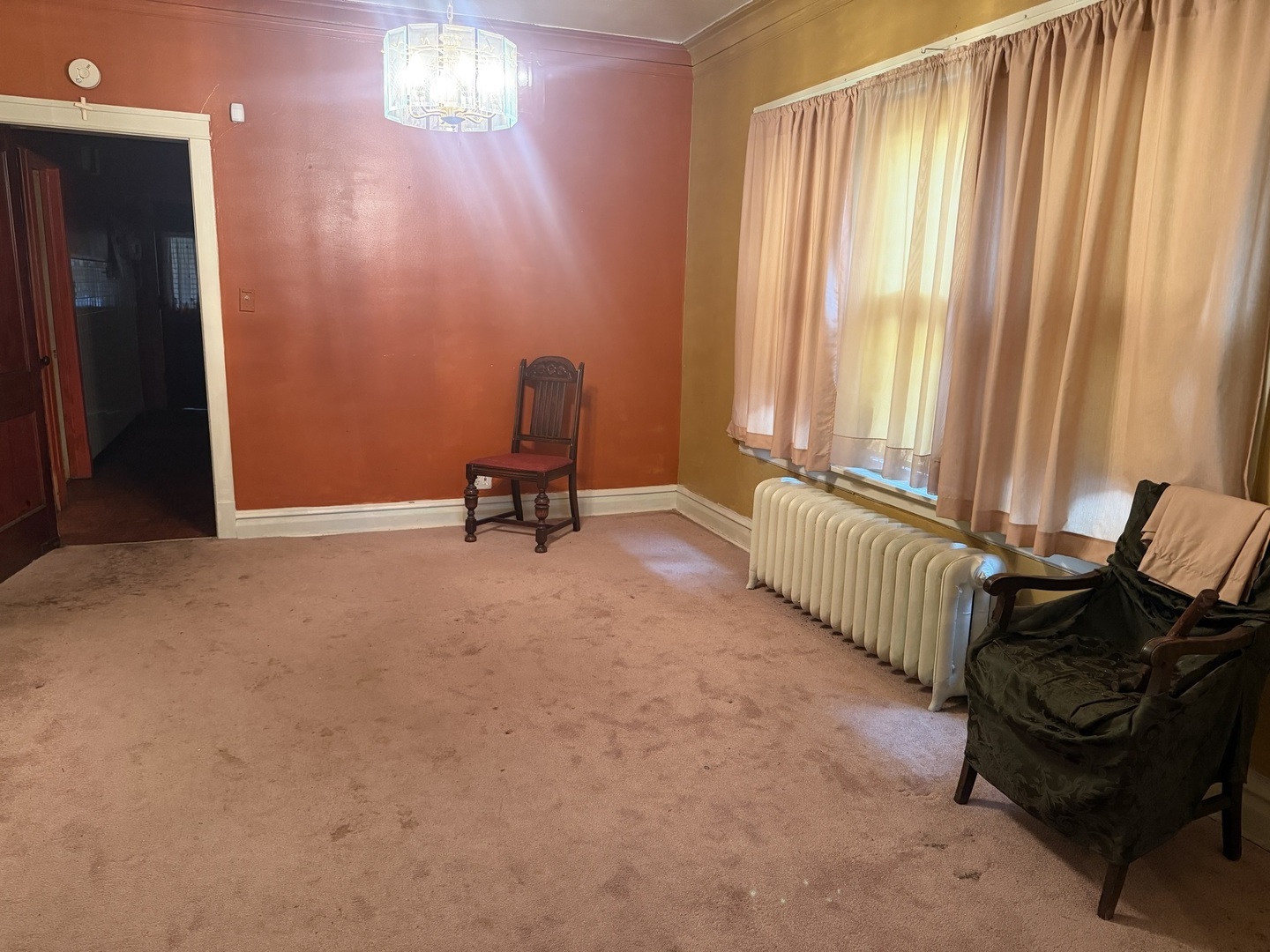 8247 S Throop Street