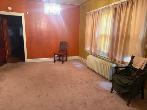 Tiny photo for 8247 S Throop Street, Chicago, IL 60620 (MLS # 12607702)