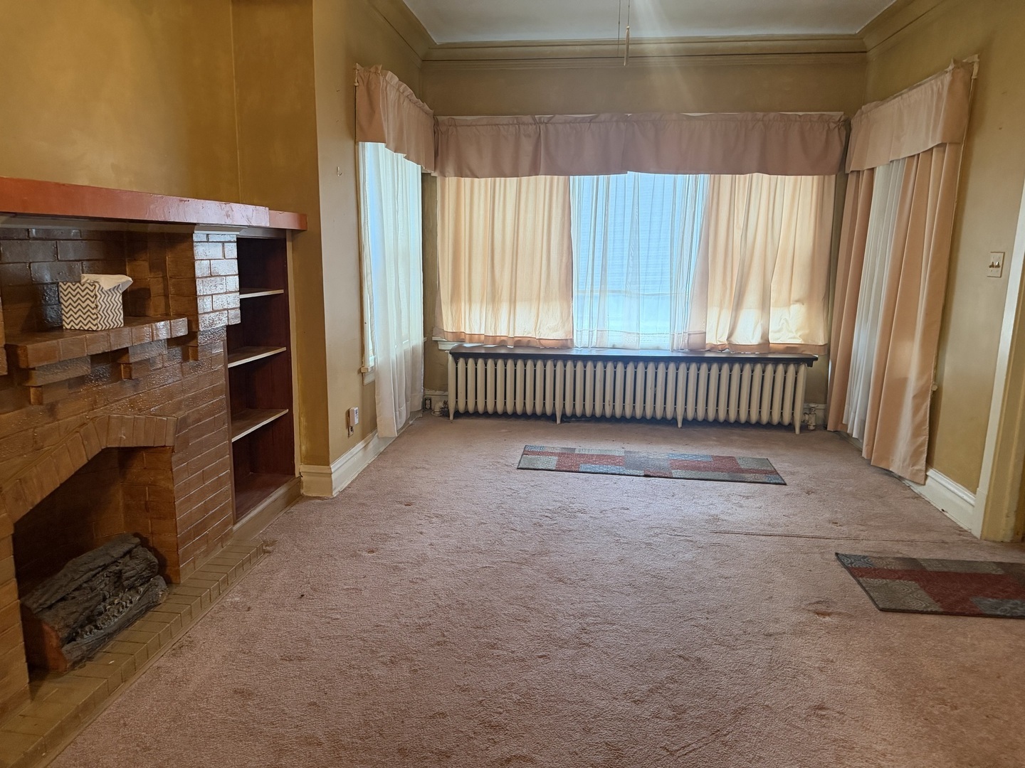 8247 S Throop Street