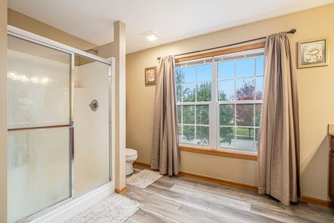 Tiny photo for 257 Pine Street, Beecher, IL 60401 (MLS # 12502208)