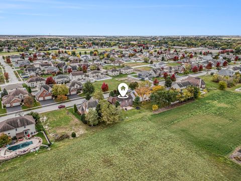 Tiny photo for 257 Pine Street, Beecher, IL 60401 (MLS # 12502208)