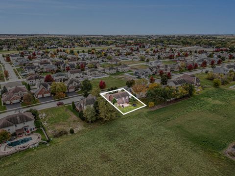 Tiny photo for 257 Pine Street, Beecher, IL 60401 (MLS # 12502208)