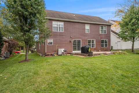 Tiny photo for 257 Pine Street, Beecher, IL 60401 (MLS # 12502208)