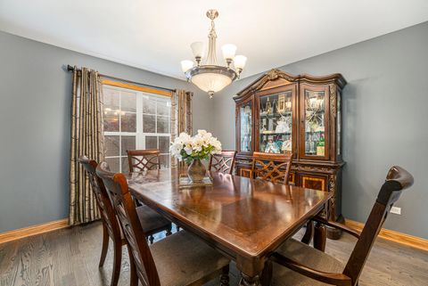 Tiny photo for 257 Pine Street, Beecher, IL 60401 (MLS # 12502208)