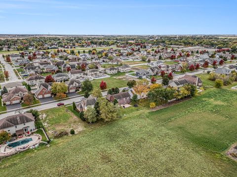 Tiny photo for 257 Pine Street, Beecher, IL 60401 (MLS # 12502208)