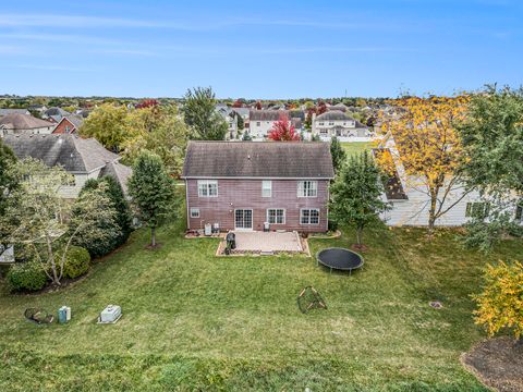 Tiny photo for 257 Pine Street, Beecher, IL 60401 (MLS # 12502208)