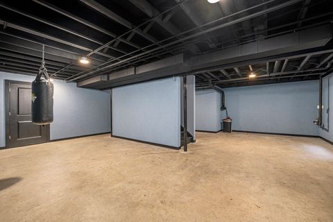 Tiny photo for 257 Pine Street, Beecher, IL 60401 (MLS # 12502208)