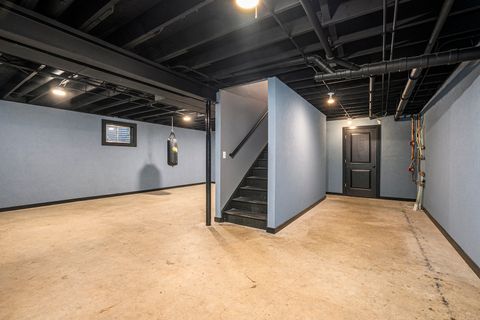 Tiny photo for 257 Pine Street, Beecher, IL 60401 (MLS # 12502208)
