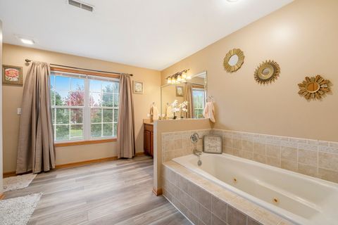 Tiny photo for 257 Pine Street, Beecher, IL 60401 (MLS # 12502208)