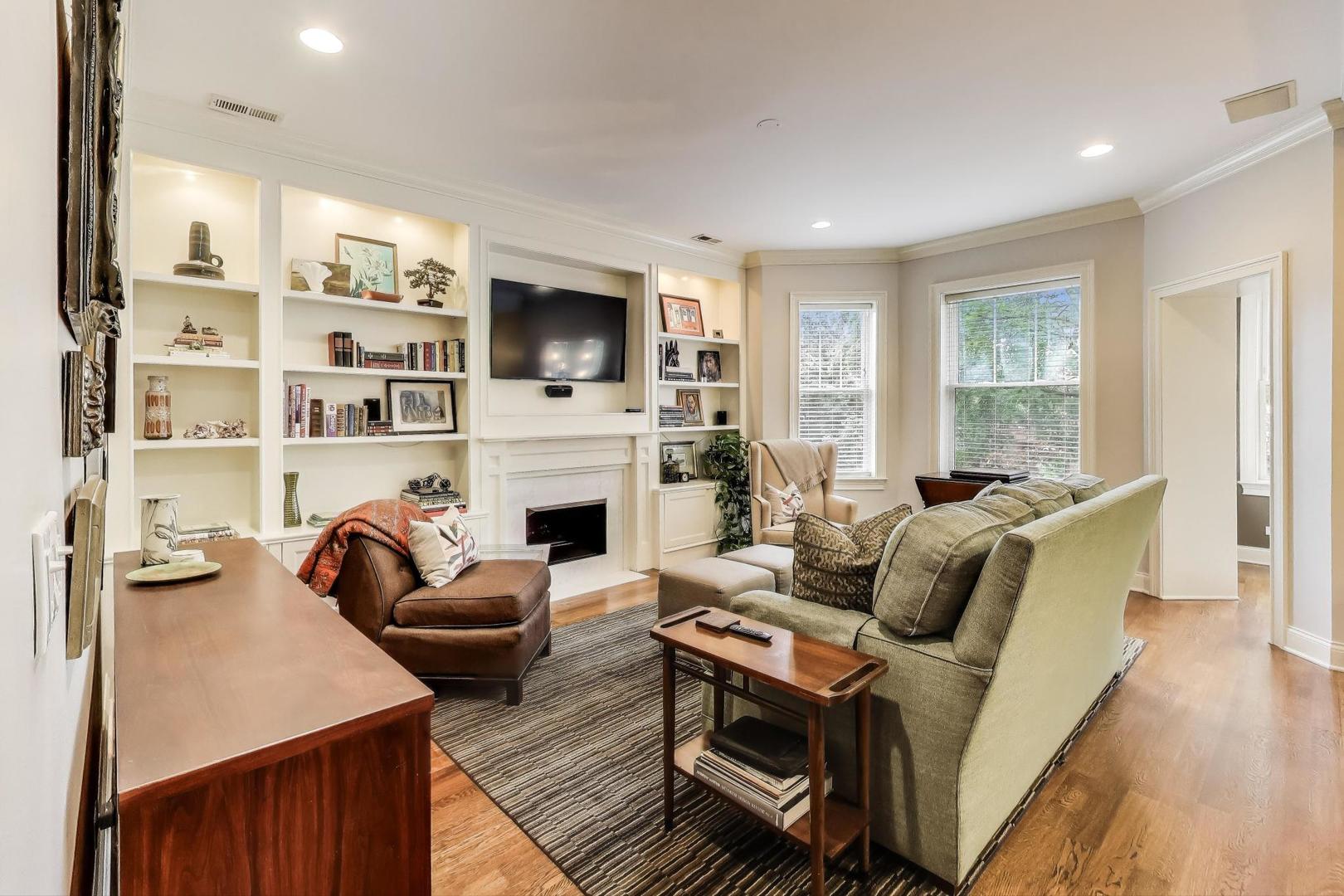 1416 W Olive Avenue 2