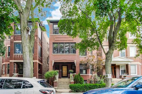 1416 W Olive Avenue 2 Chicago IL 60660