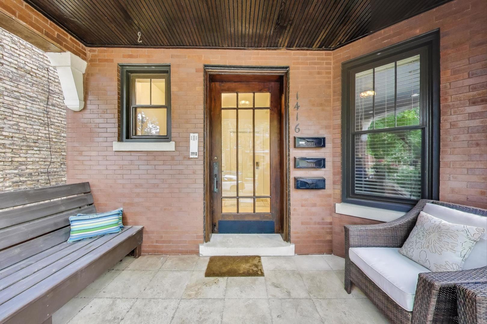 1416 W Olive Avenue 2