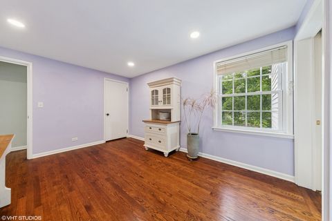 Tiny photo for 220 E Elm Street, Wheaton, IL 60189 (MLS # 12394074)