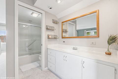 Tiny photo for 220 E Elm Street, Wheaton, IL 60189 (MLS # 12394074)