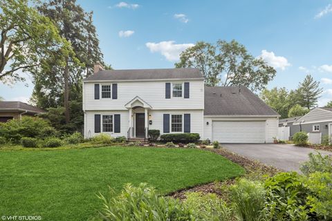 Tiny photo for 220 E Elm Street, Wheaton, IL 60189 (MLS # 12394074)