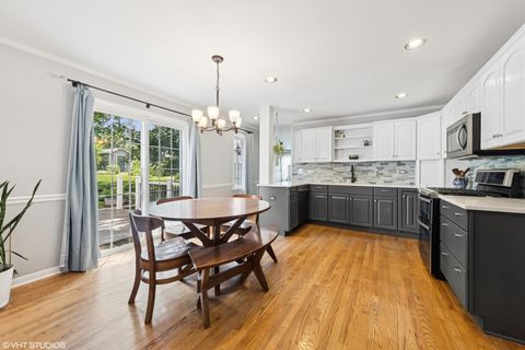 Tiny photo for 220 E Elm Street, Wheaton, IL 60189 (MLS # 12394074)