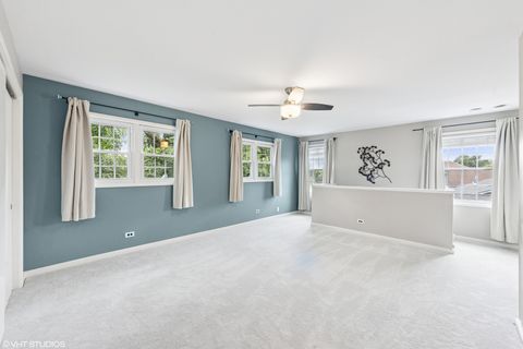 Tiny photo for 220 E Elm Street, Wheaton, IL 60189 (MLS # 12394074)