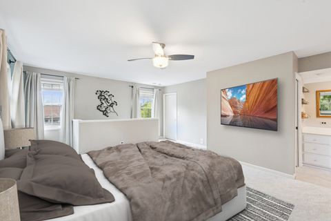 Tiny photo for 220 E Elm Street, Wheaton, IL 60189 (MLS # 12394074)