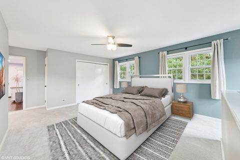 Tiny photo for 220 E Elm Street, Wheaton, IL 60189 (MLS # 12394074)