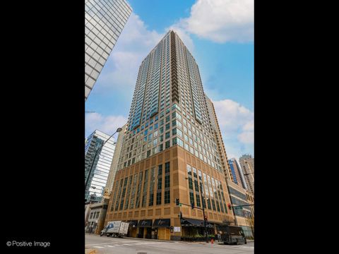 2 E Erie Street 1501 Chicago IL 60611