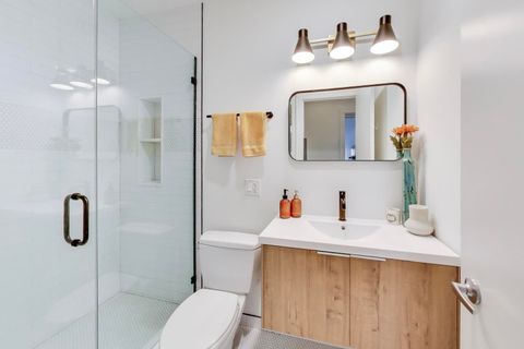 Tiny photo for 4410 N Troy Street #301, Chicago, IL 60625 (MLS # 12576899)