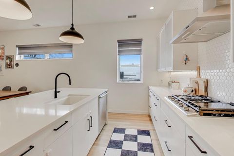 Tiny photo for 4410 N Troy Street #301, Chicago, IL 60625 (MLS # 12576899)