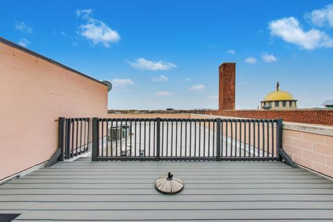 Tiny photo for 4410 N Troy Street #301, Chicago, IL 60625 (MLS # 12576899)