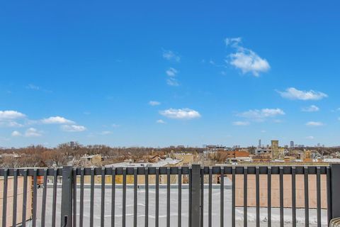 Tiny photo for 4410 N Troy Street #301, Chicago, IL 60625 (MLS # 12576899)