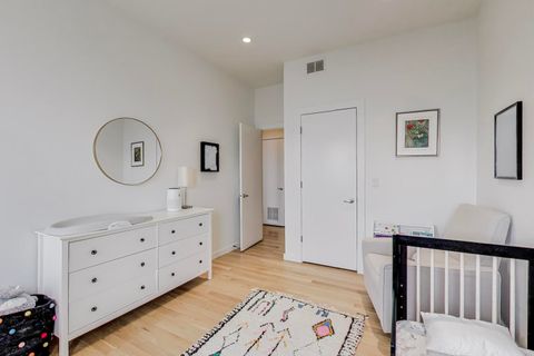 Tiny photo for 4410 N Troy Street #301, Chicago, IL 60625 (MLS # 12576899)