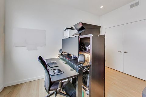 Tiny photo for 4410 N Troy Street #301, Chicago, IL 60625 (MLS # 12576899)