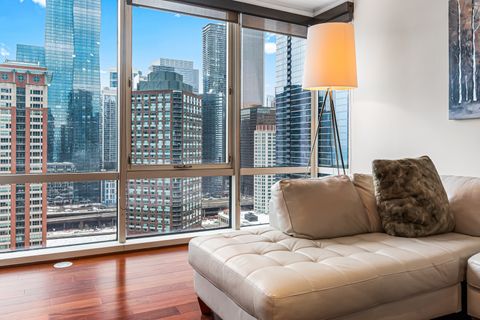 Tiny photo for 505 N McClurg Court #2604, Chicago, IL 60611 (MLS # 12561236)