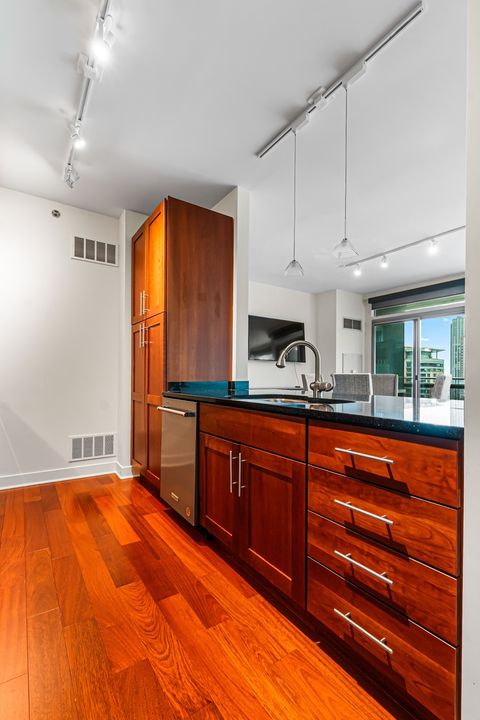 Tiny photo for 505 N McClurg Court #2604, Chicago, IL 60611 (MLS # 12561236)