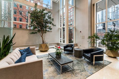 Tiny photo for 505 N McClurg Court #2604, Chicago, IL 60611 (MLS # 12561236)