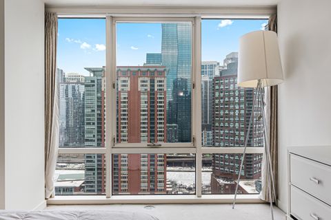 Tiny photo for 505 N McClurg Court #2604, Chicago, IL 60611 (MLS # 12561236)
