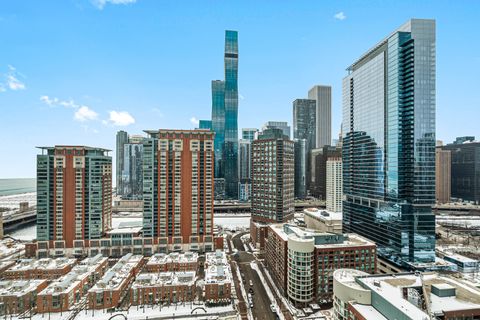 Tiny photo for 505 N McClurg Court #2604, Chicago, IL 60611 (MLS # 12561236)