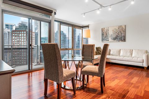 Tiny photo for 505 N McClurg Court #2604, Chicago, IL 60611 (MLS # 12561236)