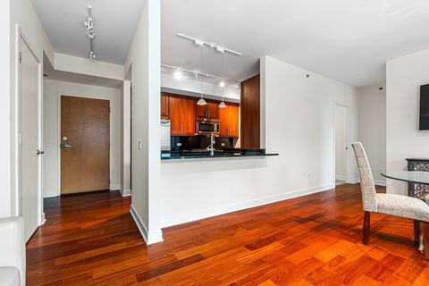 Tiny photo for 505 N McClurg Court #2604, Chicago, IL 60611 (MLS # 12561236)