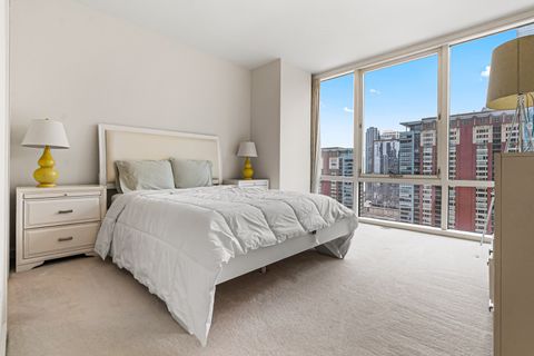 Tiny photo for 505 N McClurg Court #2604, Chicago, IL 60611 (MLS # 12561236)