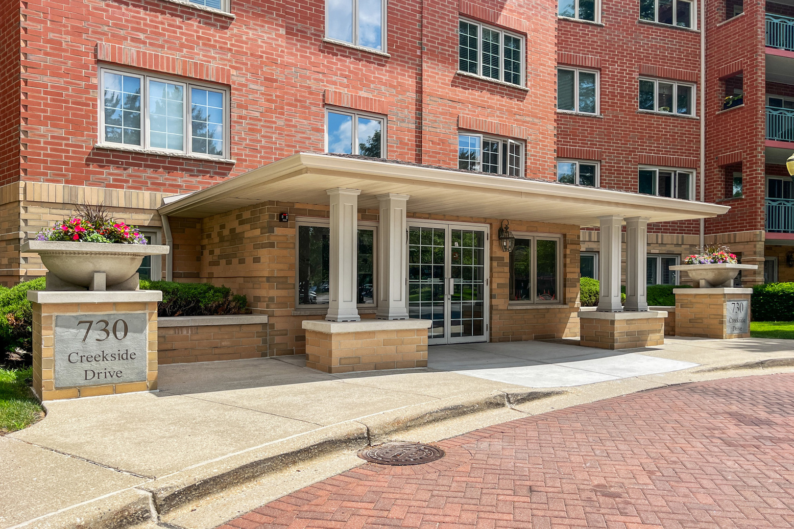 730 Creekside Drive 104