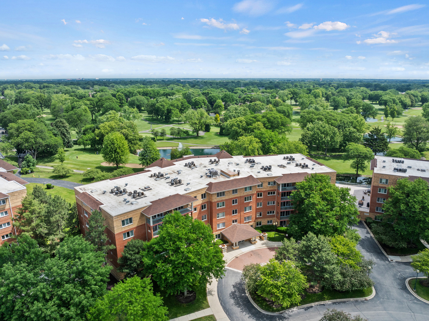 730 Creekside Drive 104