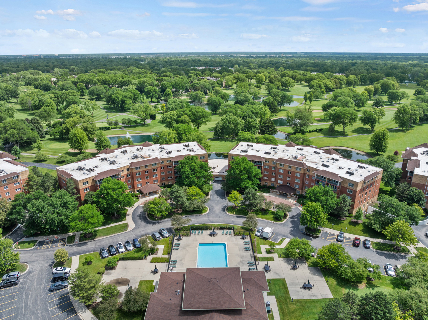 730 Creekside Drive 104