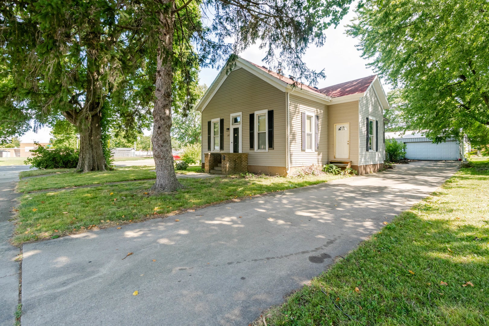 105 7th Street