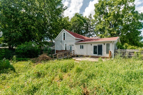 Tiny photo for 105 7th Street, Lincoln, IL 62656 (MLS # 12710856)