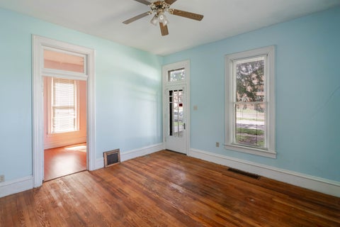 Tiny photo for 105 7th Street, Lincoln, IL 62656 (MLS # 12710856)