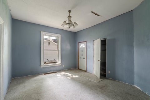 Tiny photo for 105 7th Street, Lincoln, IL 62656 (MLS # 12710856)
